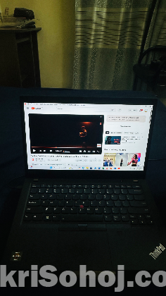 Lenovo Thinkpad T495